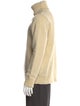 Universal Works Wool Turtleneck Pullover