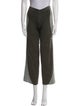 Eckhaus Latta Colorblock Pattern Sweatpants