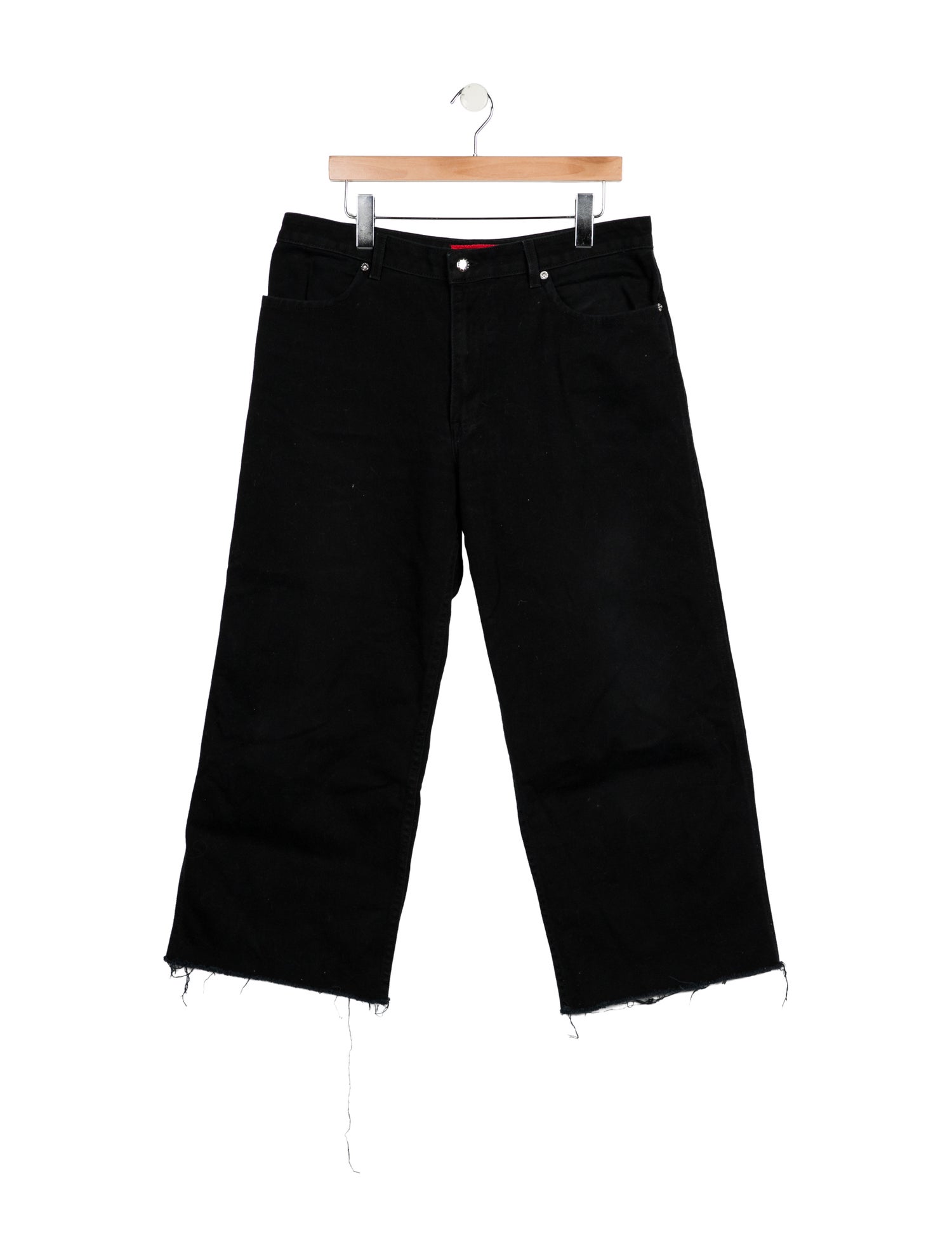 Eckhaus Latta Relaxed Fit Jeans