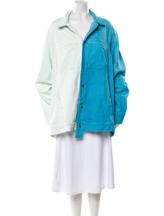 Eckhaus Latta Jacket