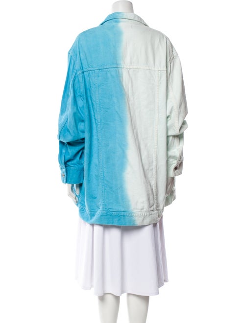 Eckhaus Latta Jacket
