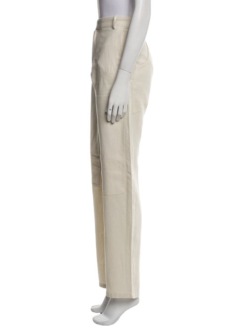 Eckhaus Latta Straight Leg Pants