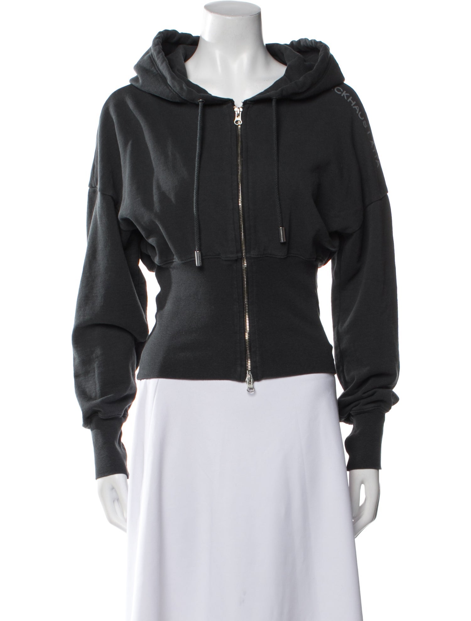 Eckhaus Latta Jacket