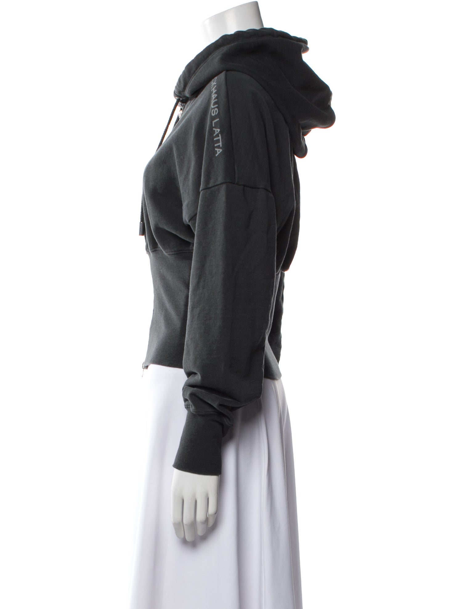 Eckhaus Latta Jacket