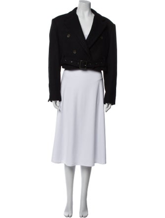 Eckhaus Latta Evening Jacket