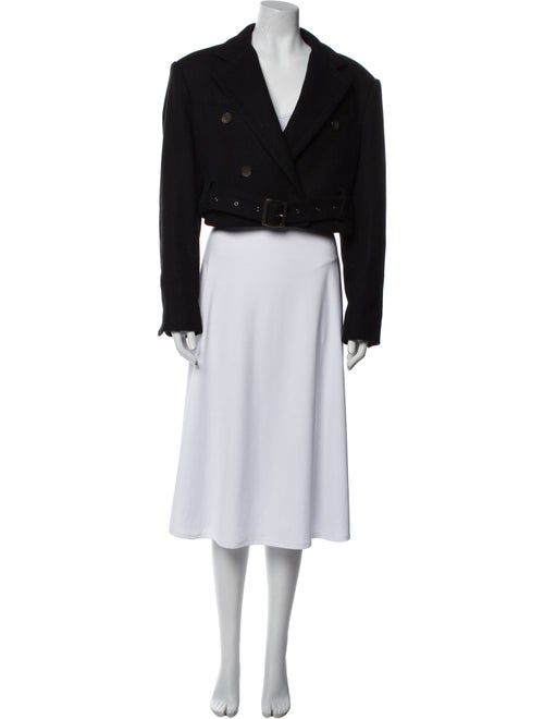 Eckhaus Latta Evening Jacket