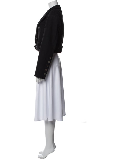 Eckhaus Latta Evening Jacket