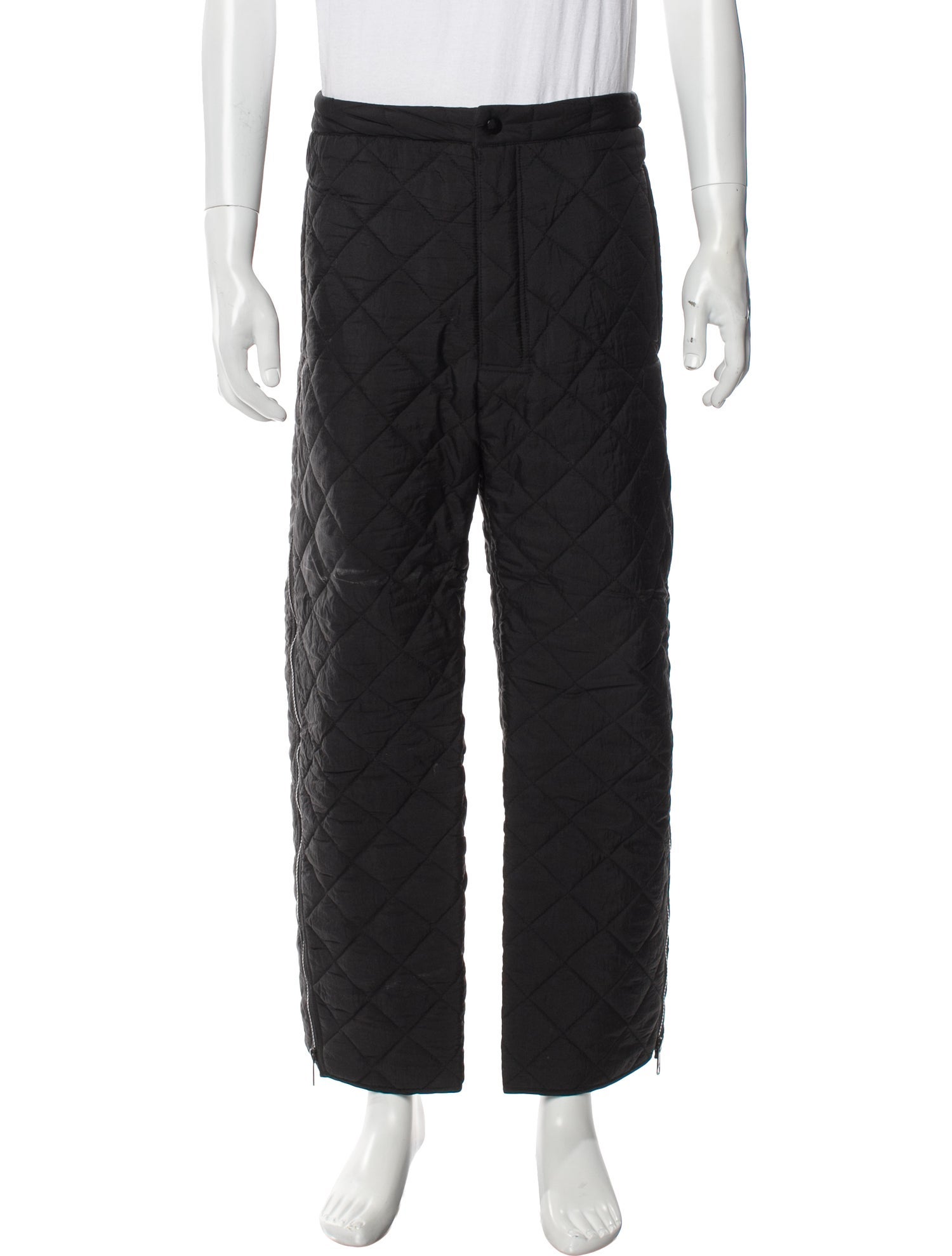 Eckhaus Latta Pants
