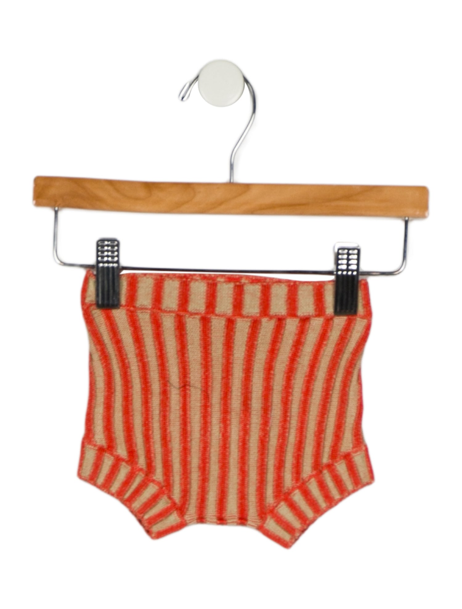 Eckhaus Latta Infant Boys' Stripe Shorts w/Tags