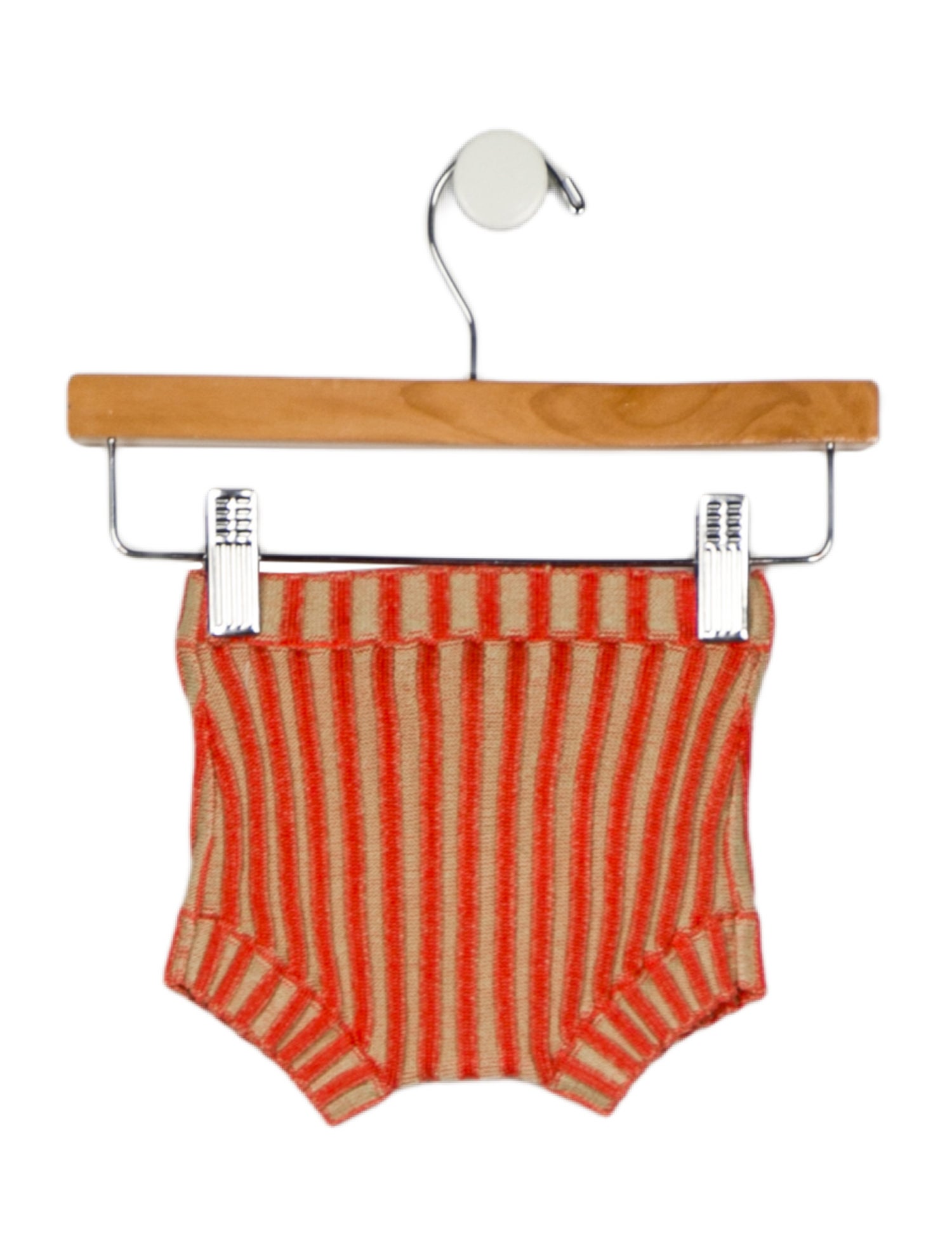 Eckhaus Latta Infant Boys' Stripe Shorts w/Tags