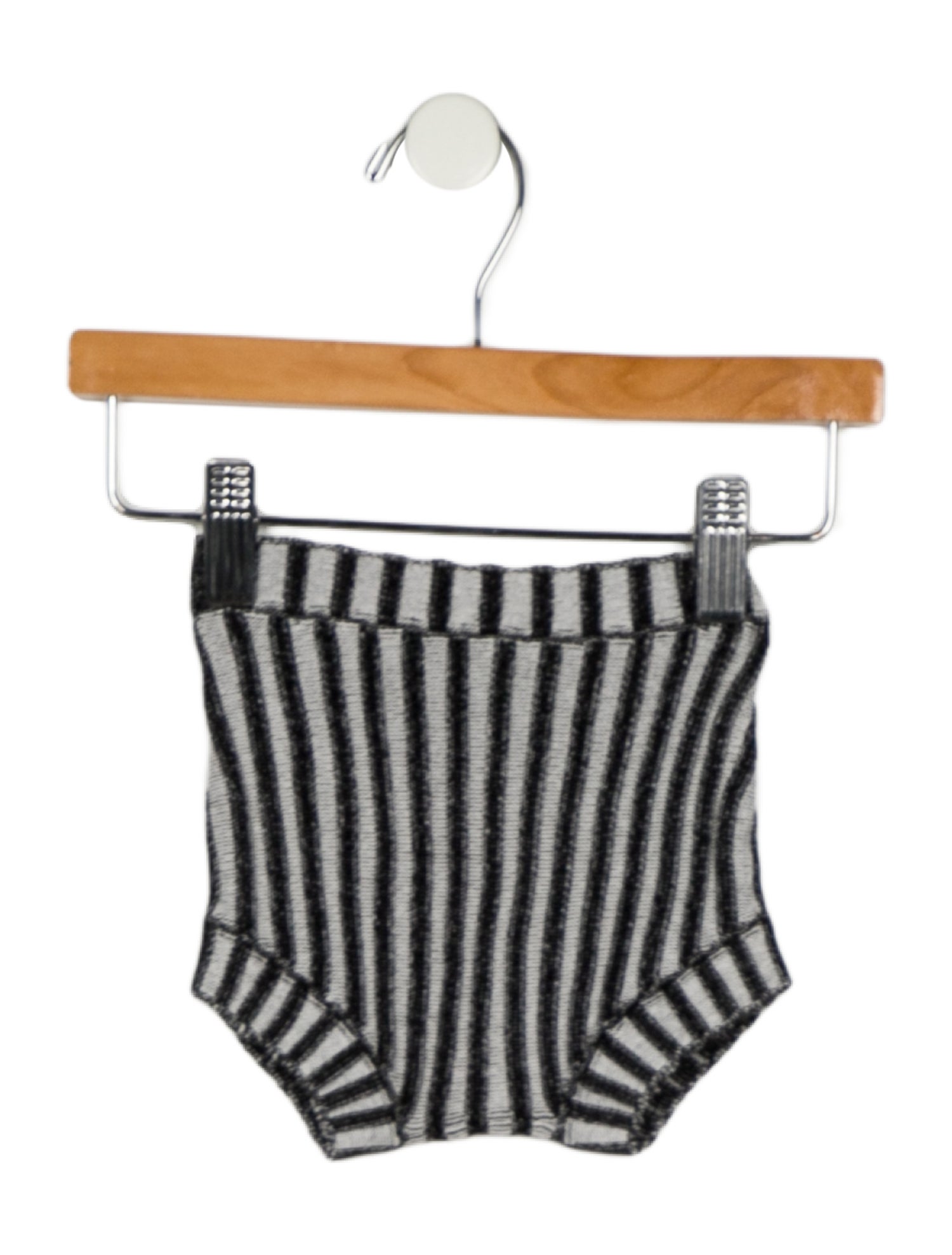 Eckhaus Latta Infant Boys' Stripe Shorts w/Tags