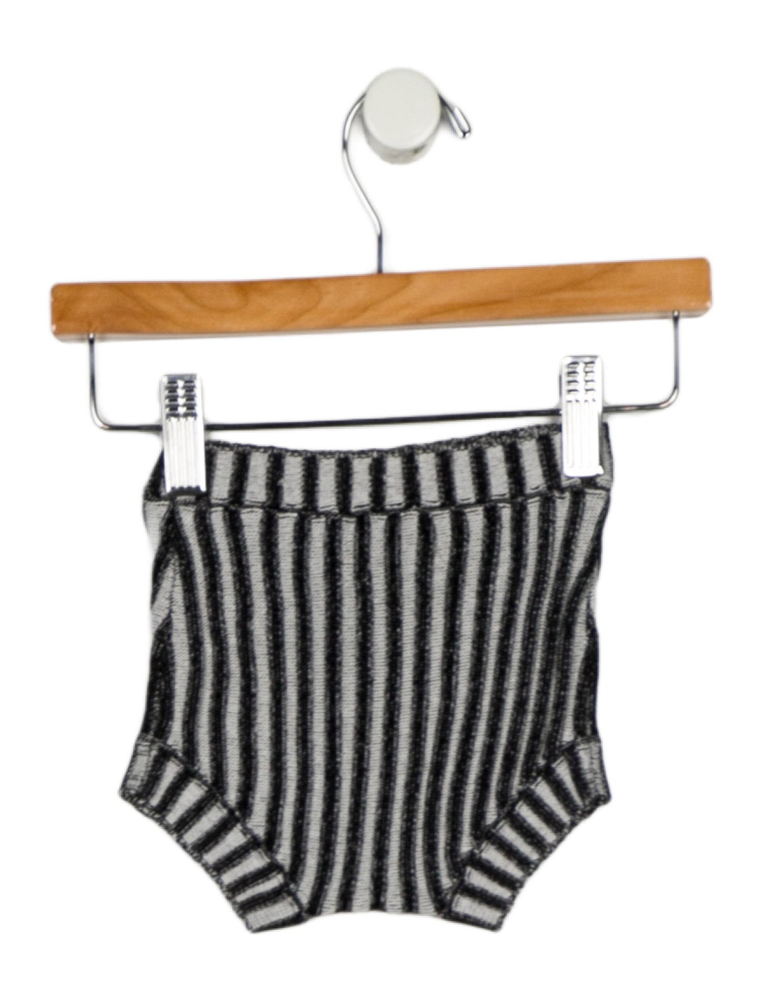 Eckhaus Latta Infant Boys' Stripe Shorts w/Tags