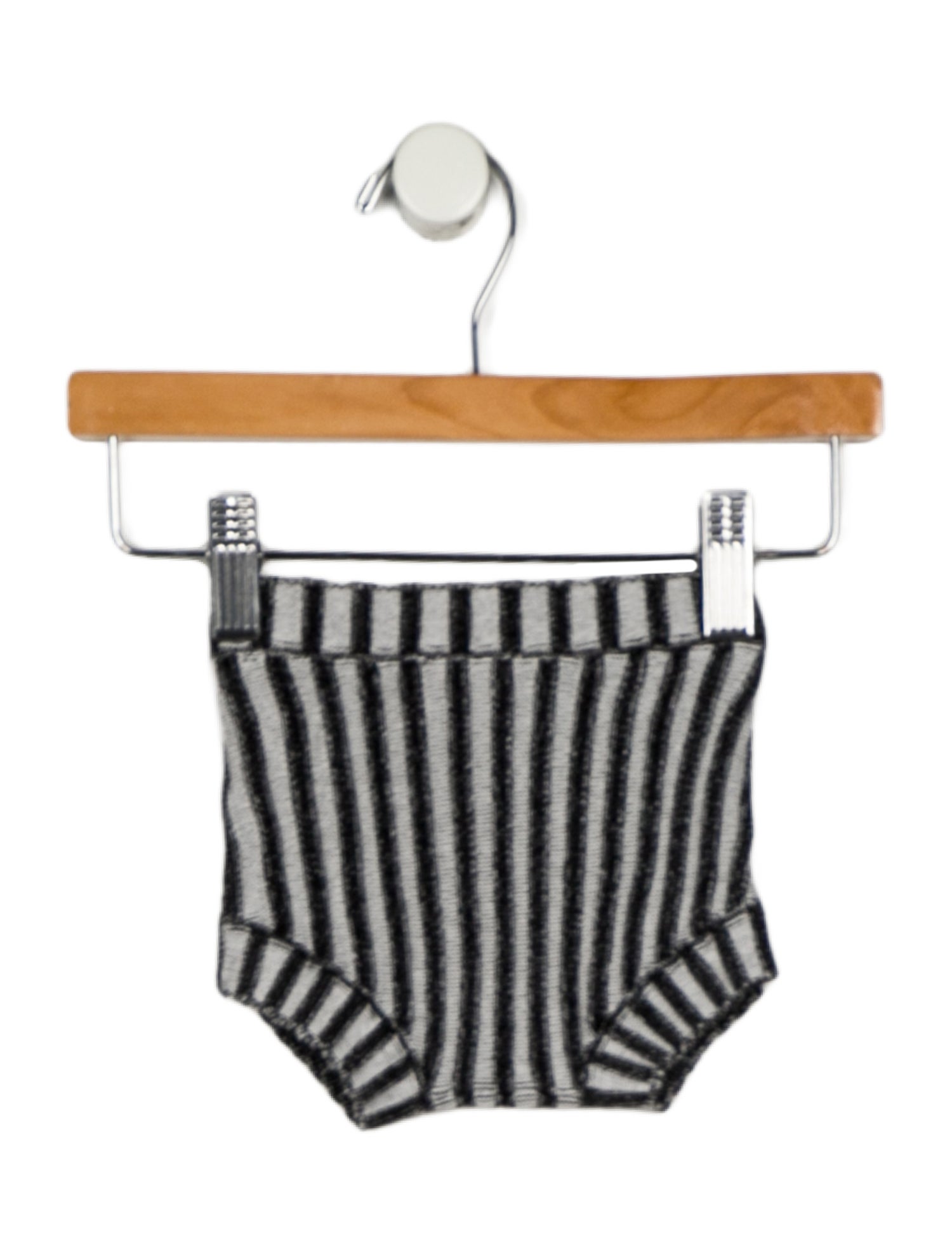 Eckhaus Latta Infant Boys' Stripe Shorts w/Tags