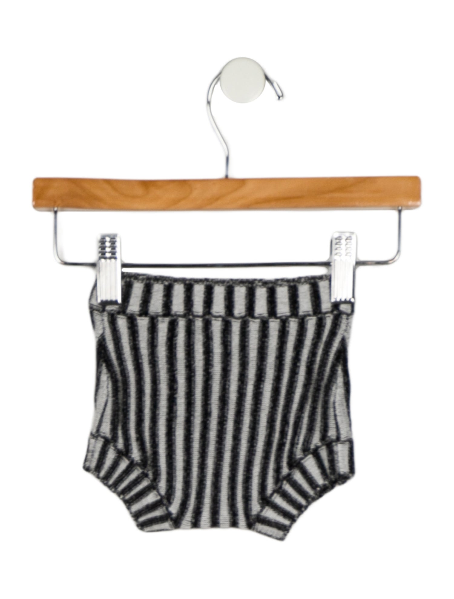Eckhaus Latta Infant Boys' Stripe Shorts w/Tags