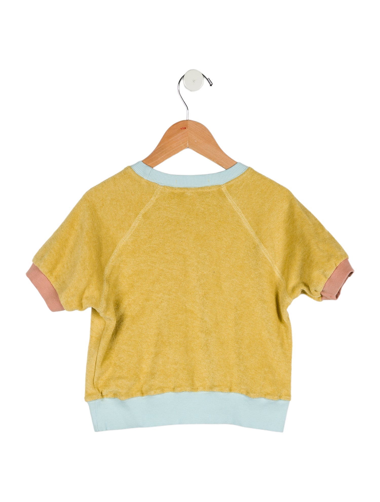 Eckhaus Latta Boys' T-Shirt