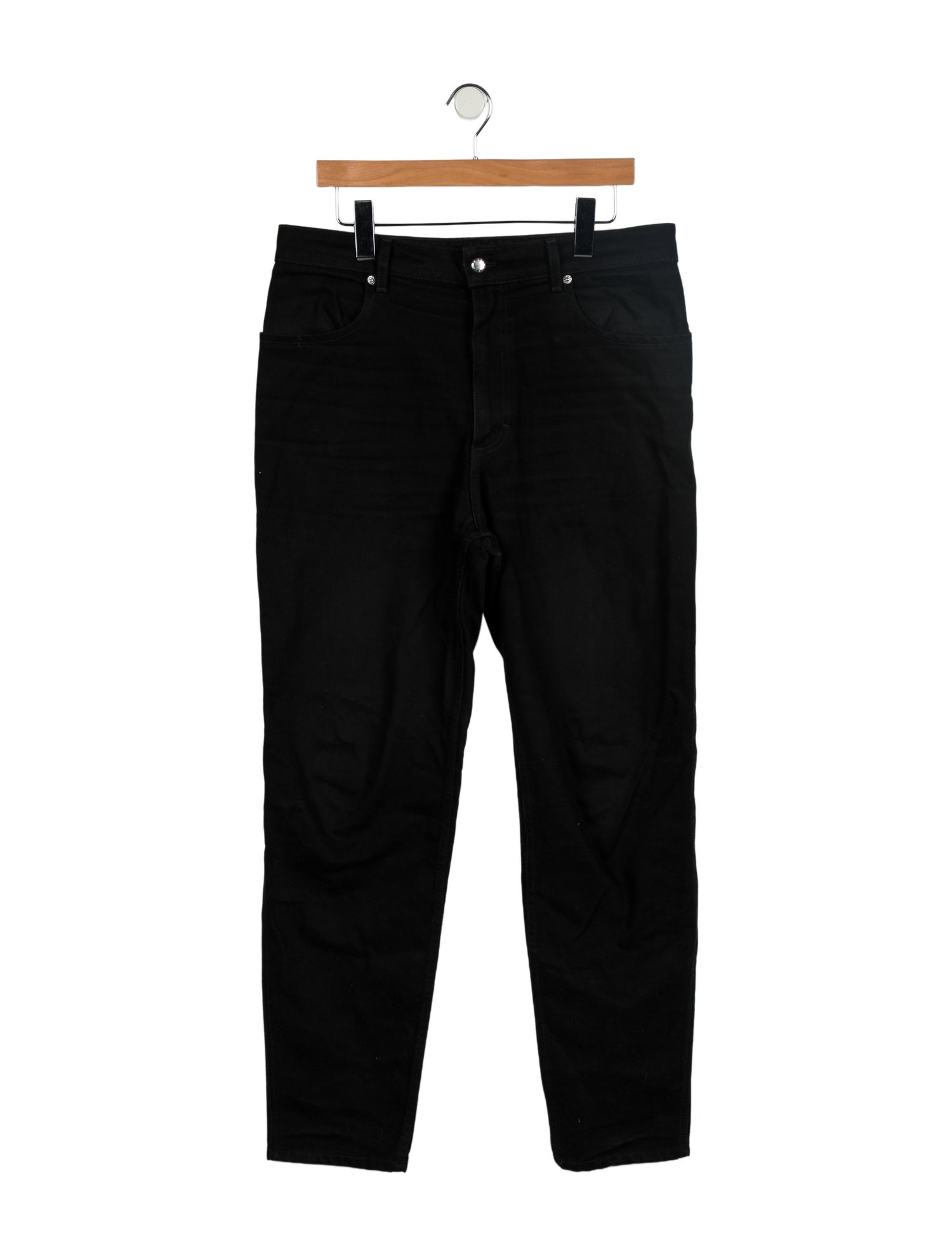 Eckhaus Latta Skinny Jeans