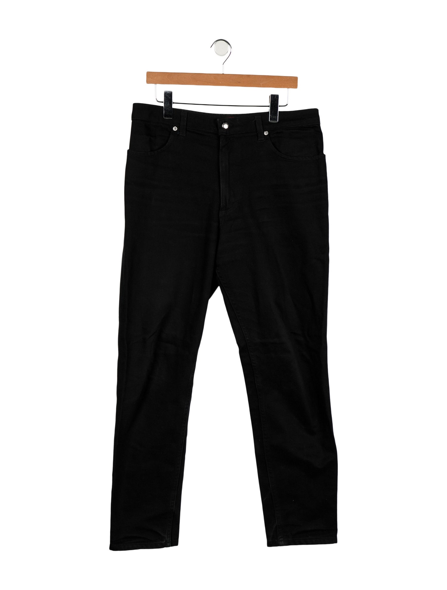 Eckhaus Latta Skinny Jeans