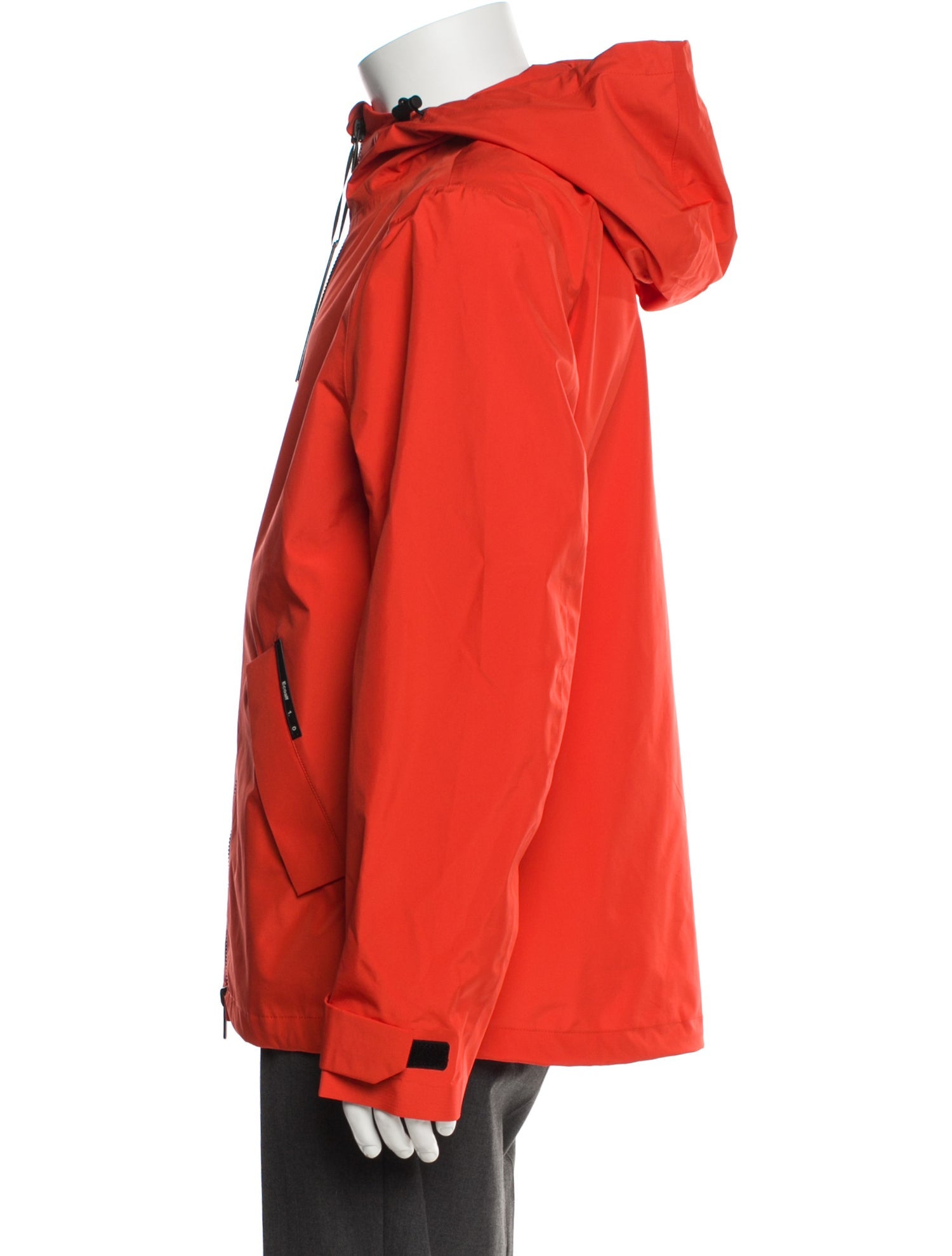 Ecoalf Windbreaker w/ Tags