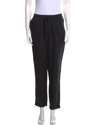 Ecoalf Pants Straight Leg M