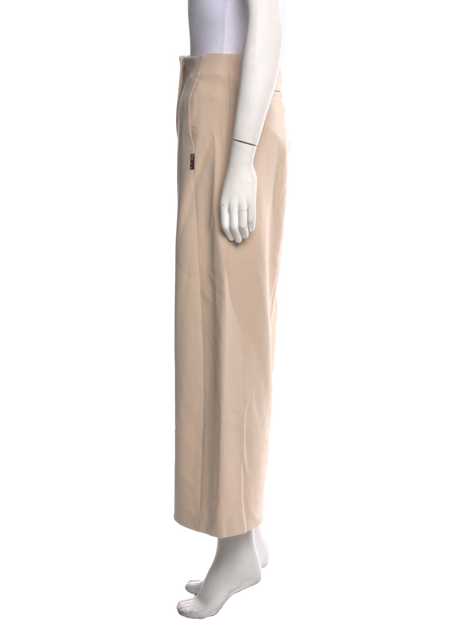 Ecoalf Wide Leg Pants w/ Tags