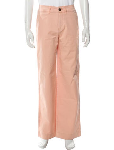 Ecoalf Pants Chinos S