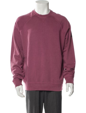 Ecoalf Sweatshirts & Hoodies Crew Neck Long Sleeve Sweatshirt L