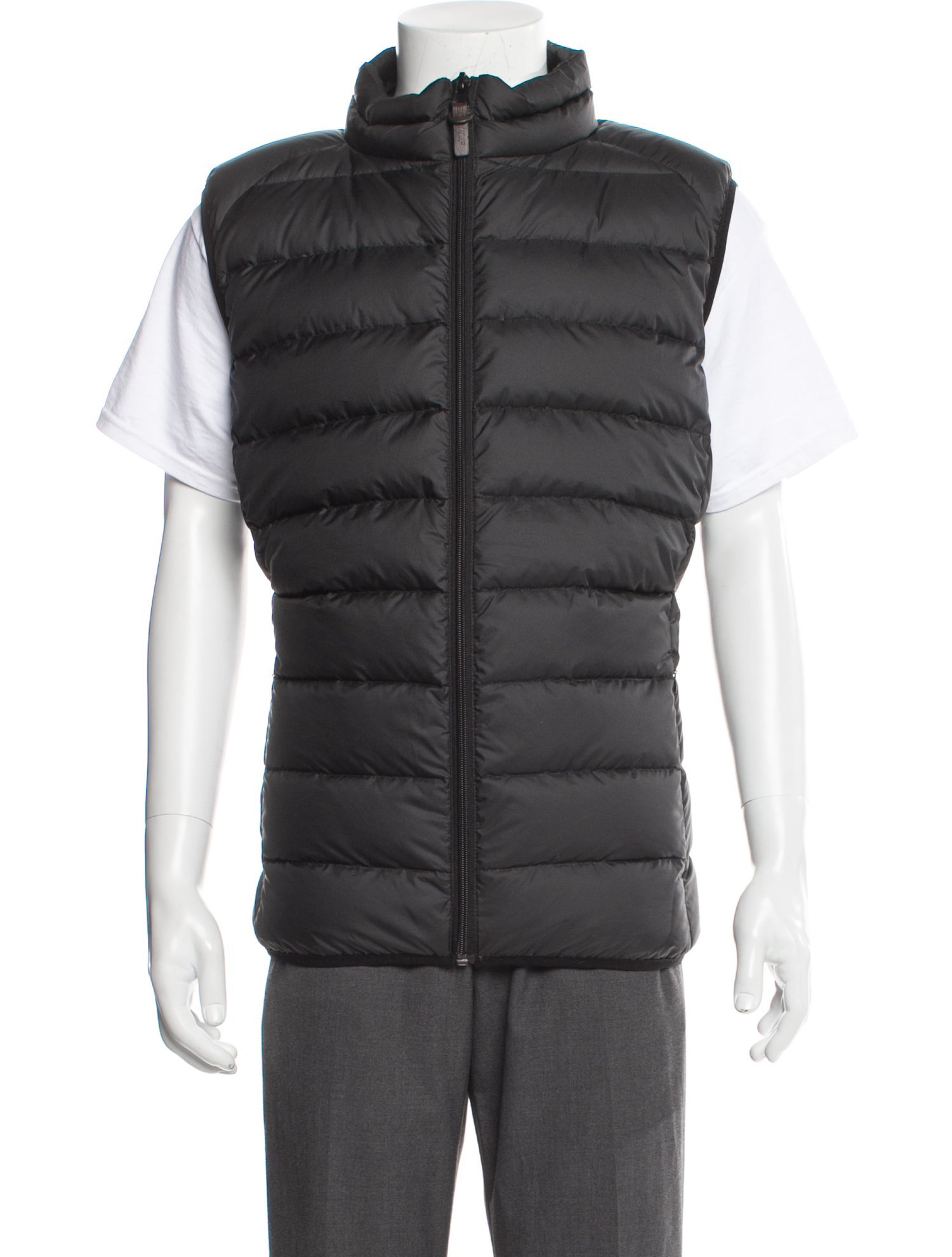 Ecoalf Vest