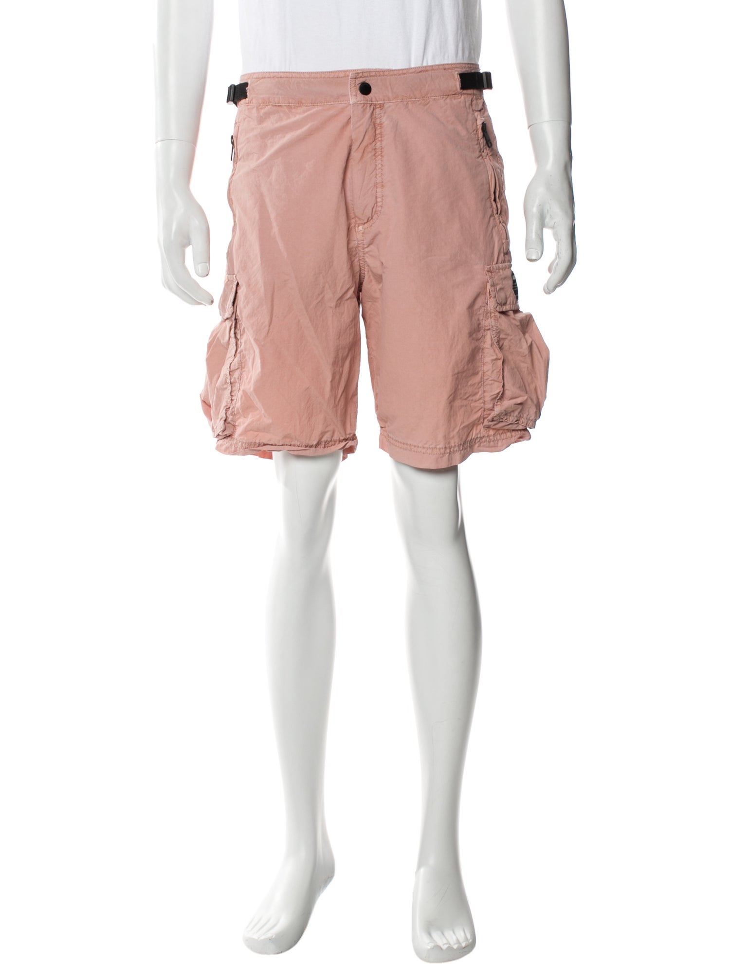 Ecoalf Cargo Shorts