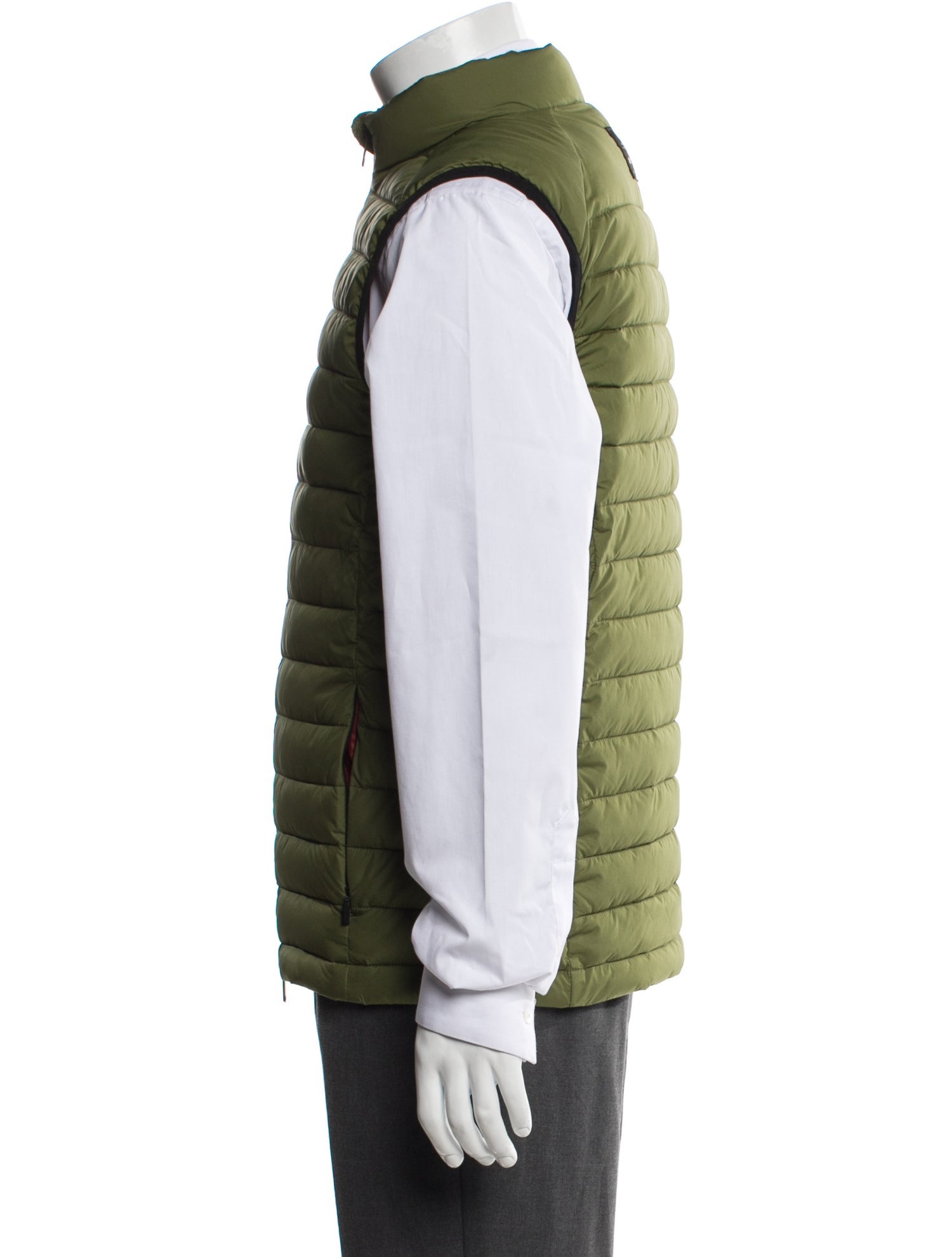 Ecoalf Vest