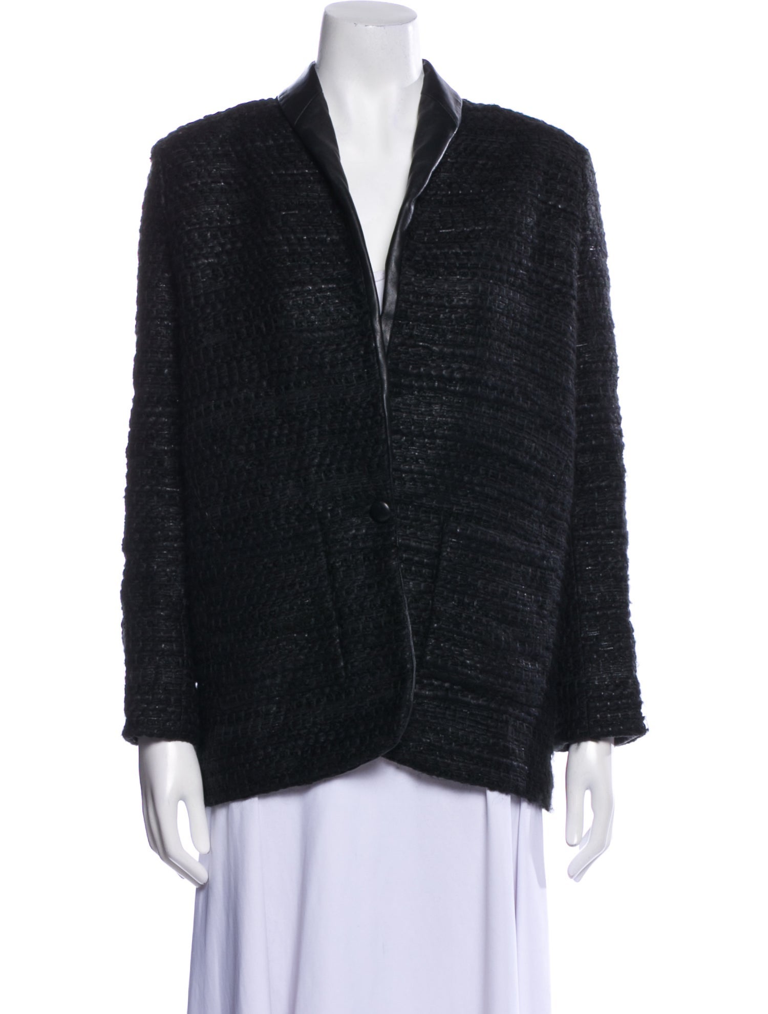 Ezgi Cinar Evening Jacket