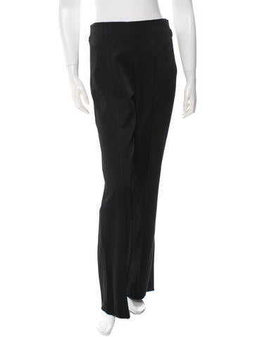 Edun Black Wide-Leg Pants w/ Tags