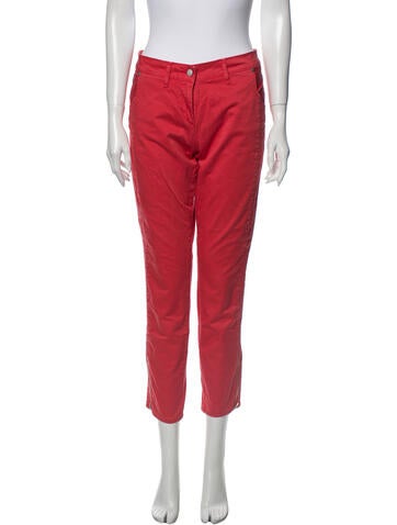 Edun Jeans Mid-Rise Skinny Leg US 27 | S