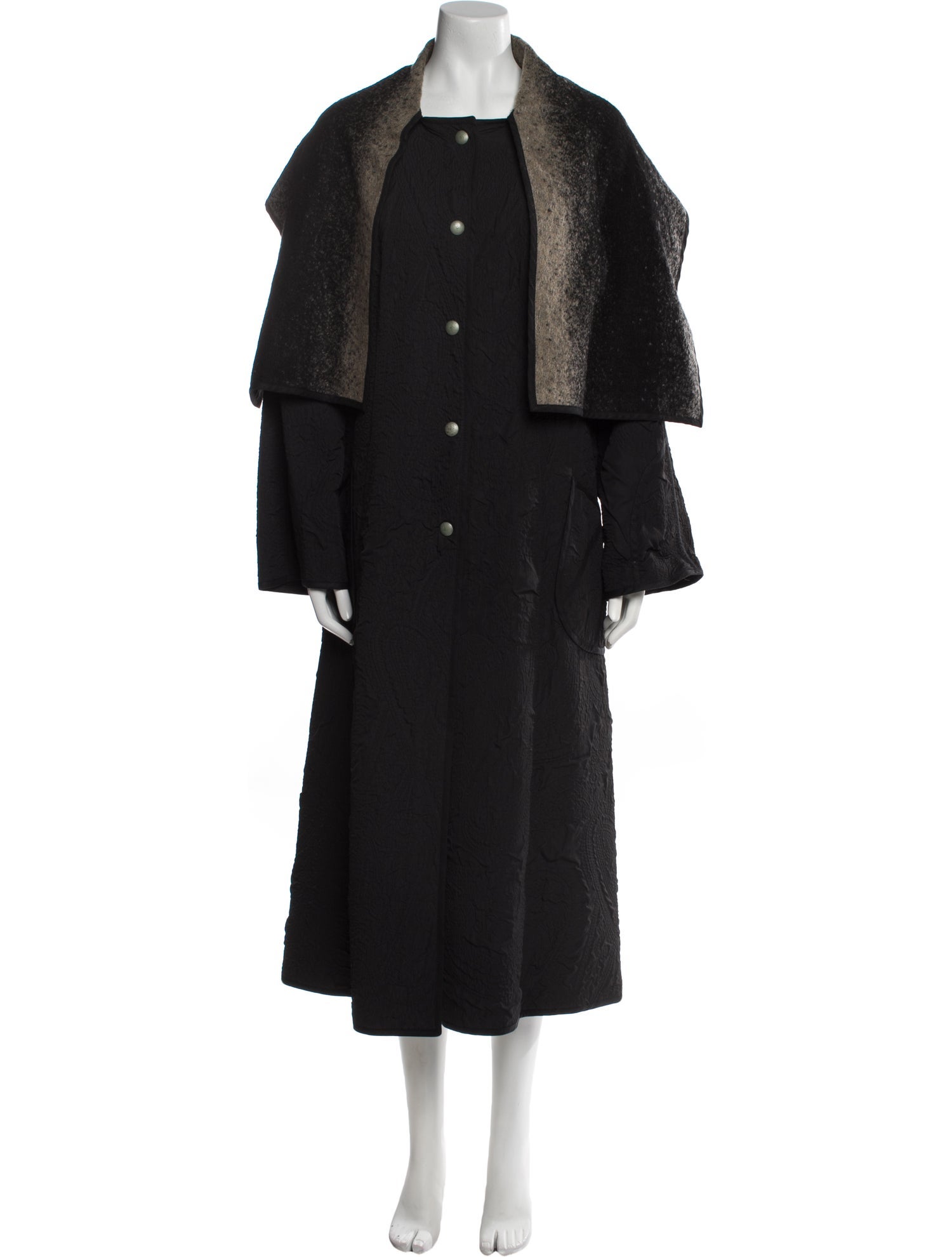 Et Dieu Crea La Femme Trench Coat