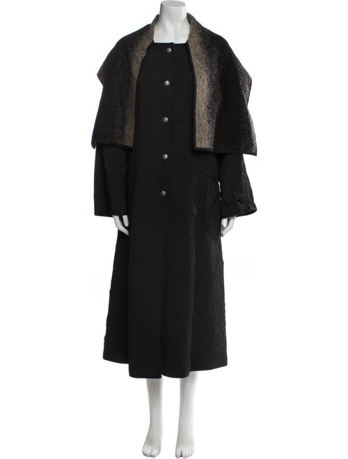 Et Dieu Crea La Femme Trench Coat