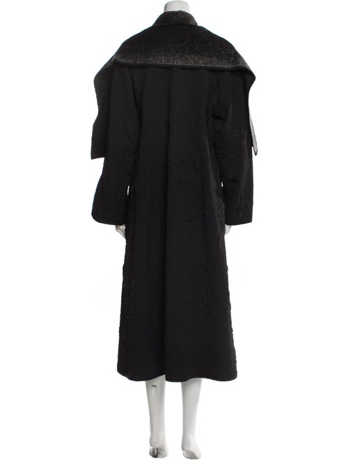 Et Dieu Crea La Femme Trench Coat