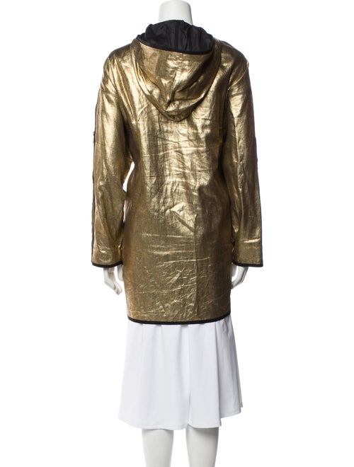 Et Dieu Crea La Femme Coat