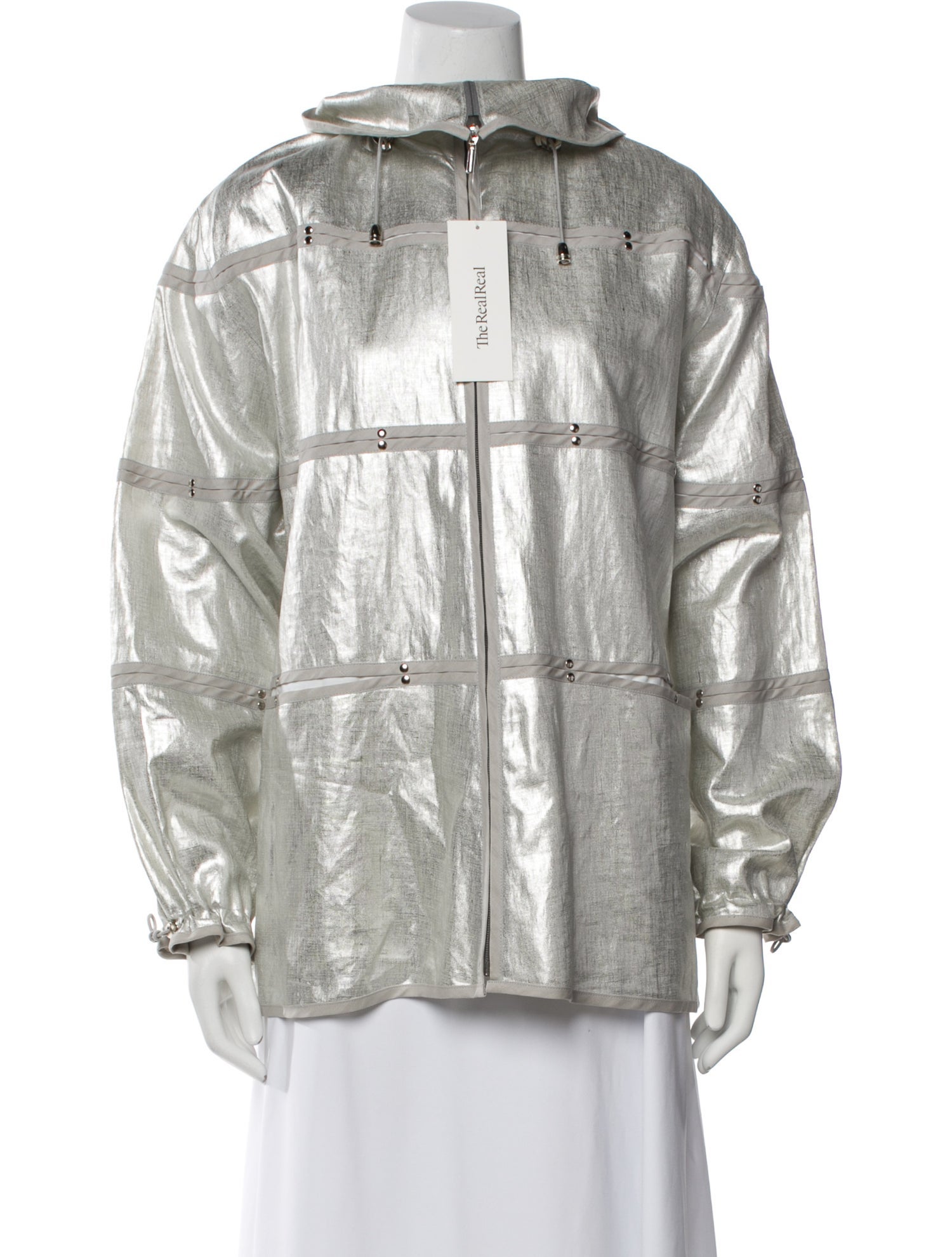 Et Dieu Crea La Femme Jacket