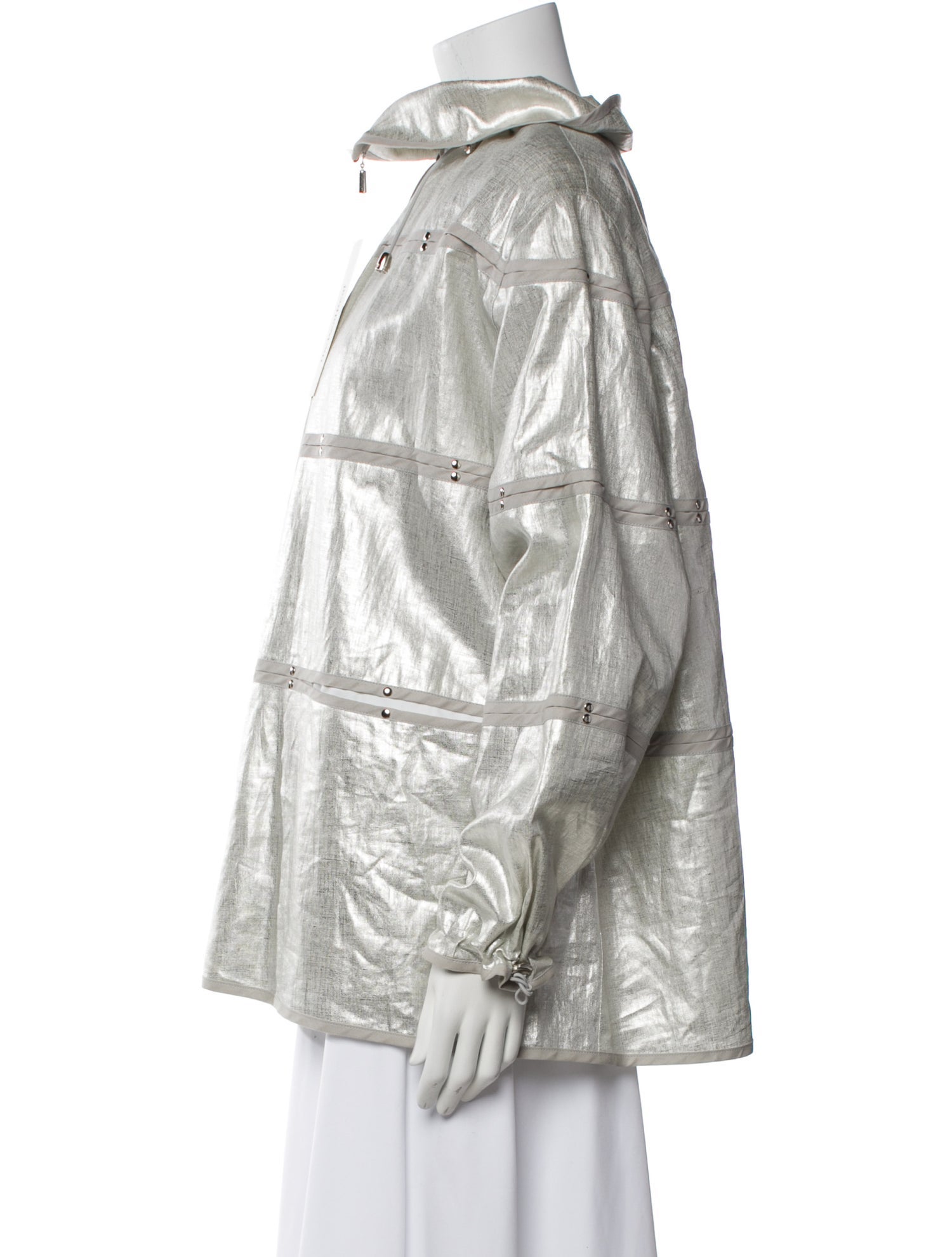 Et Dieu Crea La Femme Jacket