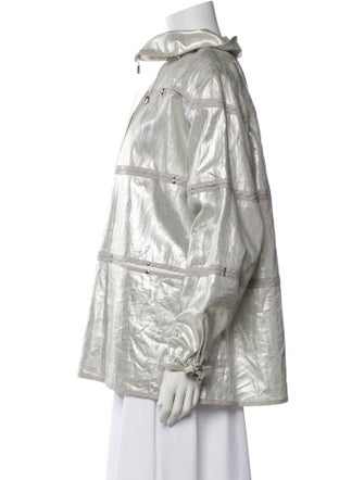 Et Dieu Crea La Femme Jacket