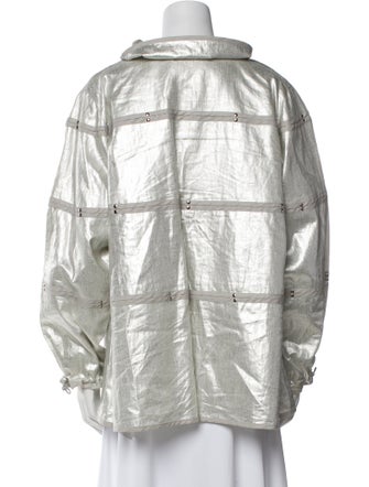 Et Dieu Crea La Femme Jacket