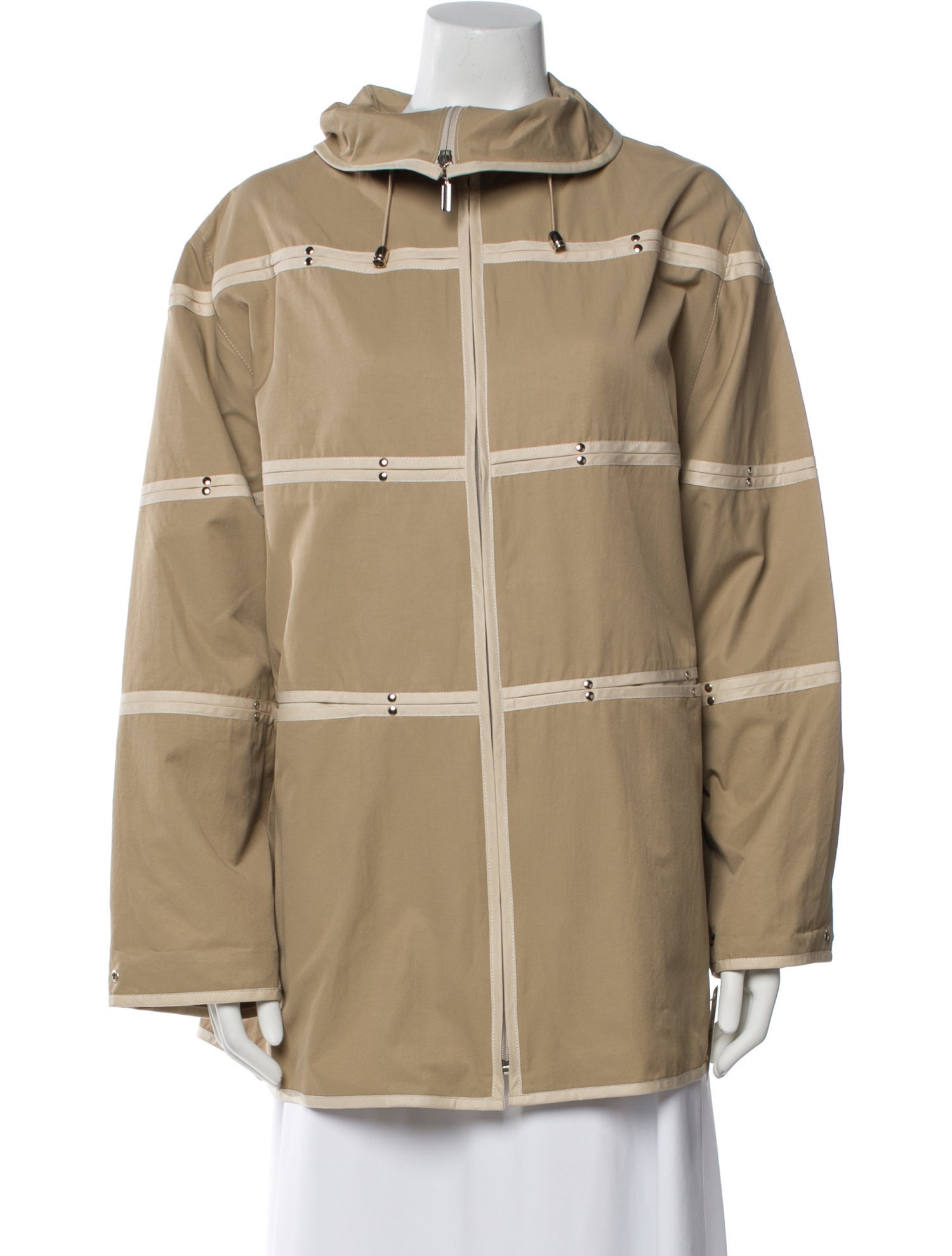 Et Dieu Crea La Femme Jacket w/ Tags