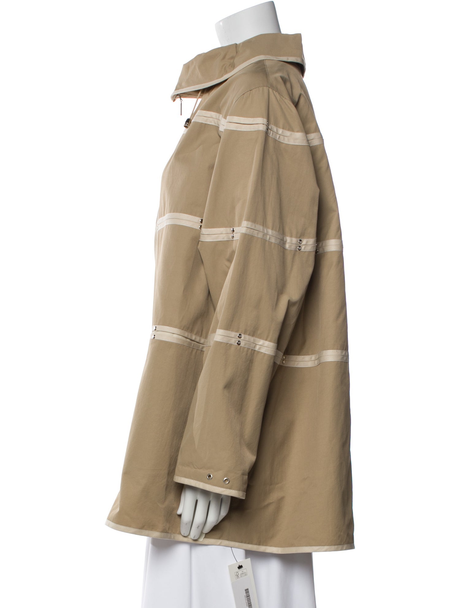 Et Dieu Crea La Femme Jacket w/ Tags