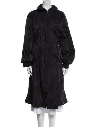 Et Dieu Crea La Femme Utility Jacket