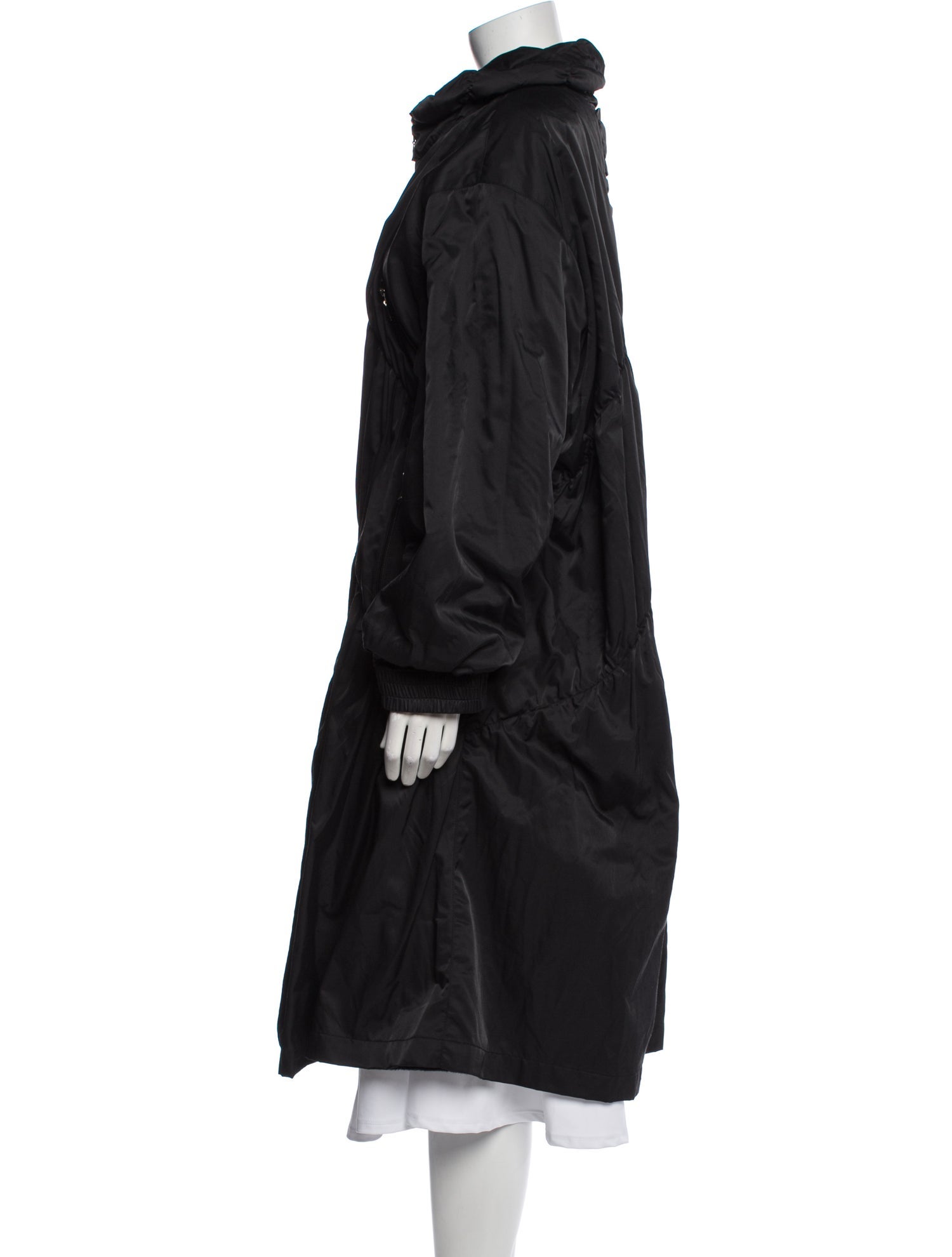 Et Dieu Crea La Femme Utility Jacket