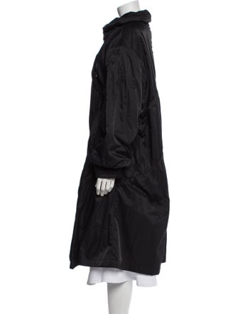 Et Dieu Crea La Femme Utility Jacket