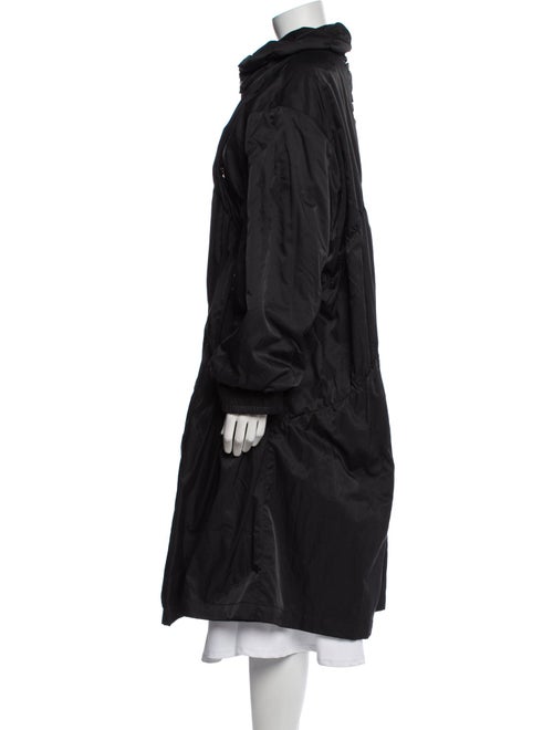 Et Dieu Crea La Femme Utility Jacket