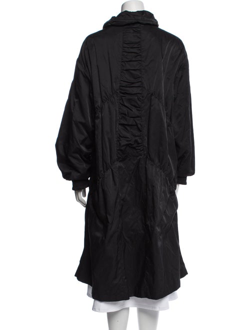 Et Dieu Crea La Femme Utility Jacket