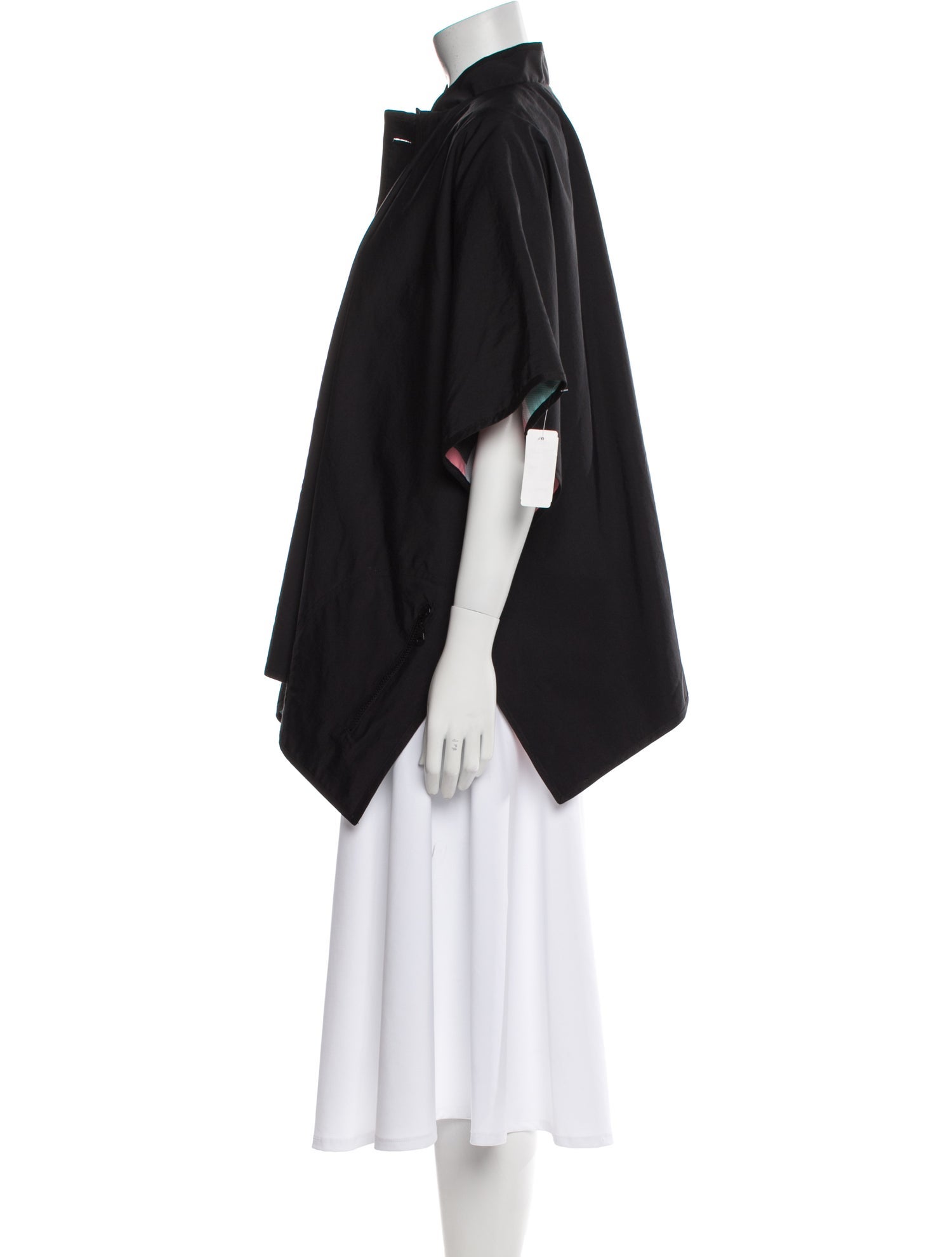 Et Dieu Crea La Femme Jacket