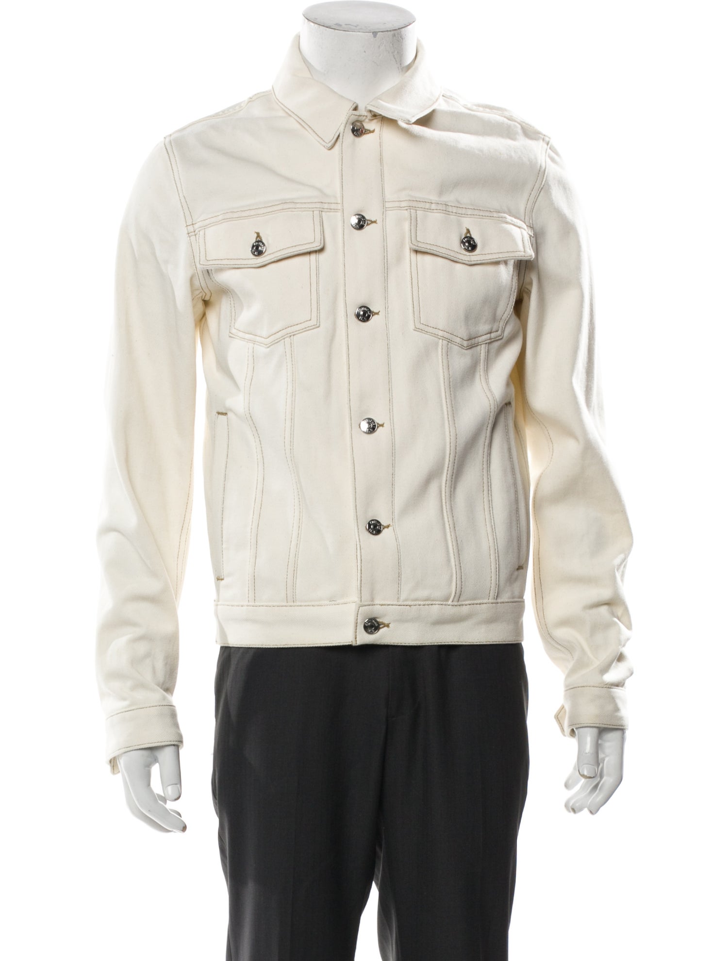 Editions M.R Denim Jacket