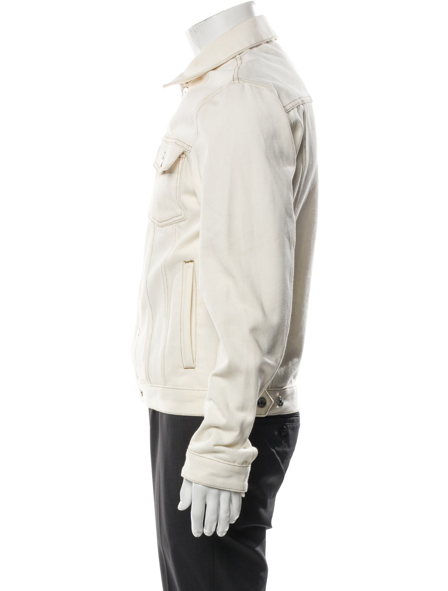 Editions M.R Denim Jacket